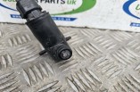 Hyundai Getz MK1 Washer Bottle Pump Motor 98510-1C100 (3)