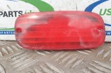 Hyundai Getz MK1 rear lower fog light drivers 2004-2007