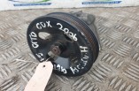 Hyundai Getz Power Steering Pump 1 5 Diesel 571101C810 pulley
