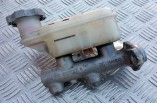 Hyundai Getz brake master cylinder diesel Mando BM111066B