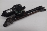 Hyundai Getz front wiper motor linkage arms 2003-2010 98100-1C900