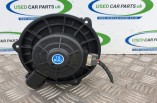 Hyundai Getz heater blower motor fan 2003-2010 97112-1C900