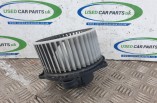 Hyundai Getz heater blower motor fan 97112-1C900 2003-2010
