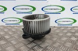 Hyundai Getz heater blower motor fan 97112-1C900