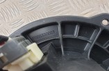 Hyundai Getz heater blower motor fan F00S330025