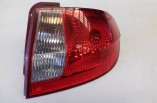 Hyundai Getz rear tail light brake lamp drivers rear 3 door hatchback 2005-2009