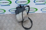 Hyundai I10 expansion tank radiator bottle 1.2 2011-2014