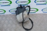 Hyundai I10 expansion tank radiator bottle 1.2 2011-2014