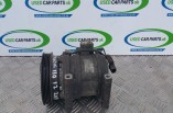 Hyundai I10 1 2 petrol air conditioning pump compressor 97701-0X300