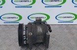 Hyundai I10 1 2 petrol air conditioning pump compressor 97701-0X300