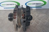 Hyundai I10 1 2 petrol alternator 2011 2012 2013 2014