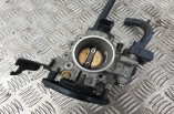 Hyundai I10 1 2 petrol throttle body flap motor sensors 35100-03000