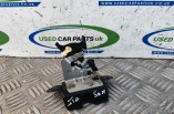 Hyundai I10 2008-2011 MK1 Boot Tailgate Catch Lock Motor 