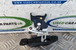 Hyundai I10 2008-2011 MK1 Boot Tailgate Catch Lock Motor (2)