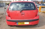 Hyundai I10 2008-2014 BREAKING SPARES PARTS CD Player Radio Stereo Head Unit 96100-0X2304X