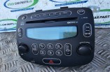 Hyundai I10 2008-2014 CD Player Radio Stereo Head Unit 96100-0X2304X 2