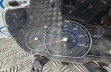 Hyundai I10 2011-2014 Speedometer Dash Instrument Cluster Clocks 1 2 Petrol Manual (2)
