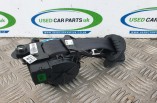 Hyundai I10 2014-2021 drivers rear black seat belt 89820-B9000