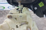 Hyundai I10 2019 1 0 litre gear selector