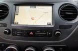 Hyundai I10 2019 SATELITE NAVIGATION TOUCH SCREEN