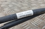 Hyundai I10 2019 gear cables pair 43794-B4000