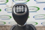 Hyundai I10 2019 gear knob 2019 5 speed