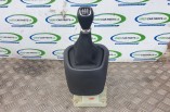 Hyundai I10 2019 gear knob gear gaiter surround