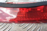 Hyundai I10 Classic centre rear third brake light 92750-0X0
