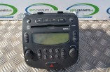 Hyundai I10 Comfort CD Player Radio MP3 Stereo head unit 2013