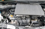 Hyundai I10 Engine G3LA-6I 1.0 Litre petrol 2019
