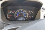 Hyundai I10 Engine mileage G3LA-6I