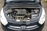 Engine MK1 G4LA 1.2 Petrol manual 2011-2014