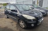 Hyundai I10 MK1 2008-2011 Breaking Spares Parts Horn