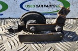 Hyundai I10 MK1 2008-2014 Horn (2)