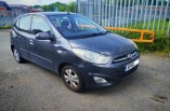 Hyundai I10 MK1 2011-2014 Breaking Spares Parts ECU 1 2 Petrol 39110-03756