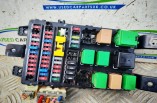 Hyundai I10 MK1 2011-2014 Fuse Box 911430X942 (2)