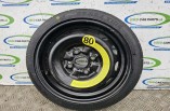 Hyundai I10 MK1 2011-2014 Space Saver Wheel Tyre Rim 52910-078 (5)