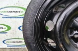 Hyundai I10 MK1 2011-2014 Space Saver Wheel Tyre Rim 52910-078 T105 70D 14 84M