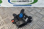 Hyundai I10 MK1 Boot Tailgate Actuator Central Locking Motor (1)
