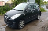 Hyundai I10 MK1 Breaking Parts Engine G4LA 2013