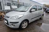 Hyundai I10 MK1 Breaking Spares Parts Tailgate Boot Gas Lifter Struts 817700X000