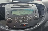 Hyundai I10 MK1 CD Player Radio Stereo Head Unit MP3 96100-0X230 4X A200PAE (1)