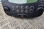 Hyundai I10 MK1 CD Player Radio Stereo Head Unit MP3 96100-0X230 4X A200PAE (2)1