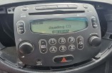 Hyundai I10 MK1 CD Player Radio Stereo Head Unit MP3 96100-0X230 4X A200PAE (3)