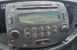 Hyundai I10 MK1 CD Player Radio Stereo Head Unit MP3 96100-0X230 4X A200PAE (4)