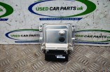 Hyundai I10 MK1 ECU 1.2 Petrol 39110-03756