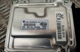 Hyundai I10 MK1 ECU 1 2 Petrol 39110-03756 (2)
