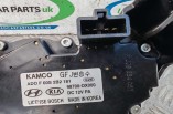 Hyundai I10 MK1 Rear Wiper Motor 98700-OX000 (3)