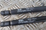 Hyundai I10 MK1 Tailgate Boot Gas Lifter Struts 817700X000 (2)