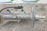 Hyundai I10 MK1 brake master cylinder 2008-2011 1 2 litre petrol 1